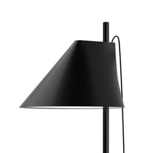 Load image into Gallery viewer, Yuh LED Table Lamp in Detail.
