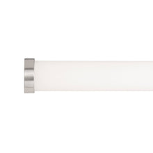 Load image into Gallery viewer, Loupe LED Bath Bar Detail.
