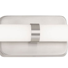 Load image into Gallery viewer, Loupe LED Bath Bar Detail.

