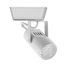 Load image into Gallery viewer, Low Voltage 007 LED Track Head in White (H Track).
