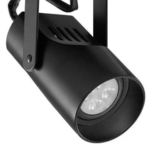 Load image into Gallery viewer, Low Voltage 007 LED Track Head in Detail.

