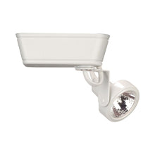 Load image into Gallery viewer, Low Voltage 160 Track Head in White (H Track/50W).
