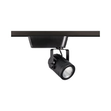 Load image into Gallery viewer, Low Voltage 160 Track Head in Black.
