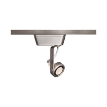 Load image into Gallery viewer, Low Voltage 180 Track Head in Brushed Nickel (H Track/8W).

