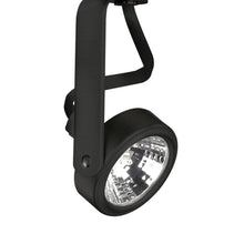 Load image into Gallery viewer, Low Voltage 180 Track Head in Detail.

