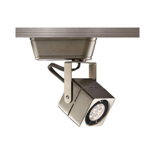 Load image into Gallery viewer, Low Voltage 802 Track Head in Brushed Nickel (H Track/8W).
