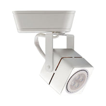 Load image into Gallery viewer, Low Voltage 802 Track Head in White (H Track/8W).
