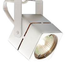 Load image into Gallery viewer, Low Voltage 802 Track Head in Detail.
