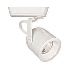 Load image into Gallery viewer, Low Voltage 808 Track Head in White (H Track/50W).
