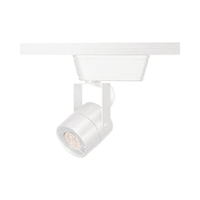 Load image into Gallery viewer, Low Voltage 809 LED Track Head in White (H Track).

