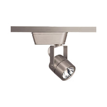 Load image into Gallery viewer, Low Voltage 809 Track Head in Brushed Nickel (H Track/50W).
