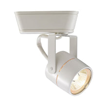 Load image into Gallery viewer, Low Voltage 809 Track Head in White (H Track/50W).
