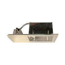 Load image into Gallery viewer, Low Voltage Multiple Light Recessed Housing.
