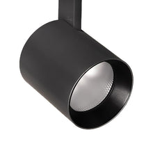 Load image into Gallery viewer, Lucio 6022 LED Monopoint Spot Light in Detail.
