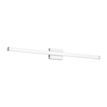 Load image into Gallery viewer, Lufe Square LED Bath Vanity Light.
