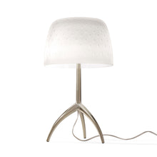 Load image into Gallery viewer, Lumiere 30th Table Lamp in Large/Bulles.
