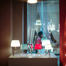 Load image into Gallery viewer, Lumiere Table Lamp - Exhibition.
