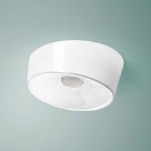 Load image into Gallery viewer, Lumiere XX LED Ceiling / Wall Light in White/XX-Small.
