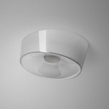 Load image into Gallery viewer, Lumiere XX LED Ceiling / Wall Light in Grey/XX-Small.

