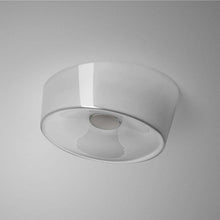 Load image into Gallery viewer, Lumiere XX LED Ceiling / Wall Light in Grey/XX-Large.
