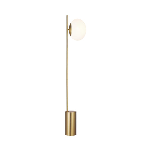 Lune LED Floor Lamp.