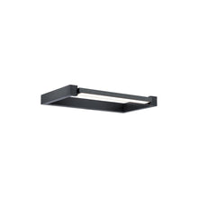 Load image into Gallery viewer, Lune LED Picture Light in Black (Small).
