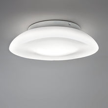 Load image into Gallery viewer, Lunex LED Ceiling/Wall Light in Small/LED/On/Off.
