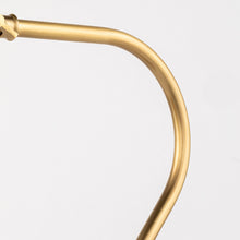 Load image into Gallery viewer, Lupe Table Lamp Detail.
