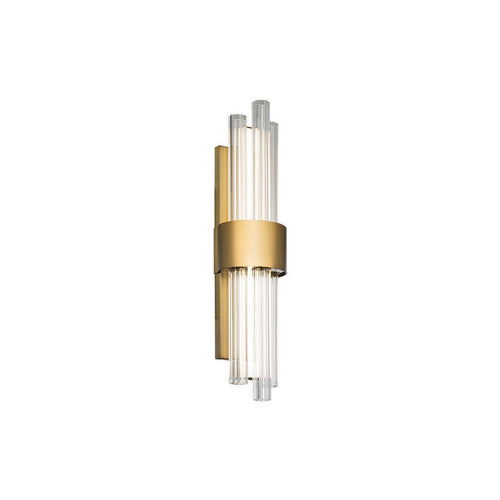 Luzerne LED Bath Vanity Light.