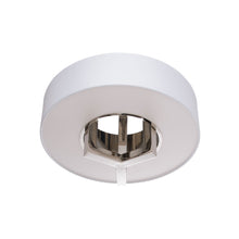 Load image into Gallery viewer, Madison LED Flush Mount Ceiling Light in Detail.
