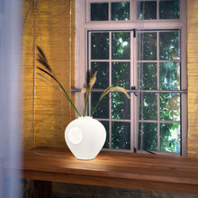 Load image into Gallery viewer, Madre LED Table Lamp in living room.
