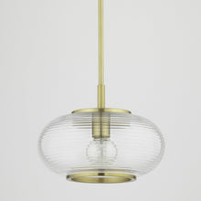 Load image into Gallery viewer, Maggie Pendant Light - Additional image.
