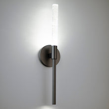 Load image into Gallery viewer, Magic LED Wall Light in Detail.
