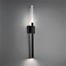 Load image into Gallery viewer, Magic LED Wall Light in Detail.
