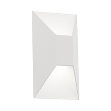 Load image into Gallery viewer, Maglev Outdoor LED Wall Light in Detail.
