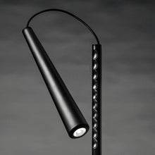Load image into Gallery viewer, Magneto LED Floor Lamp Detail.
