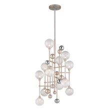 Load image into Gallery viewer, Majorette LED Pendant Light (12-Light).
