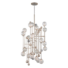 Load image into Gallery viewer, Majorette LED Pendant Light (24-Light).
