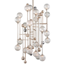 Load image into Gallery viewer, Majorette LED Pendant Light in Detail.
