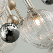 Load image into Gallery viewer, Majorette LED Pendant Light in Detail.
