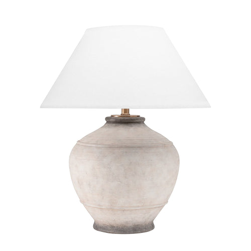 Malta Table Lamp.