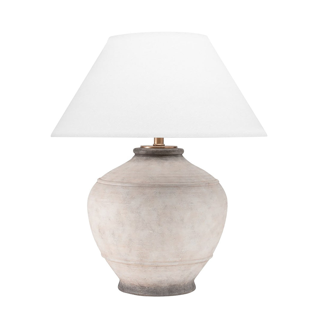 Malta Table Lamp.