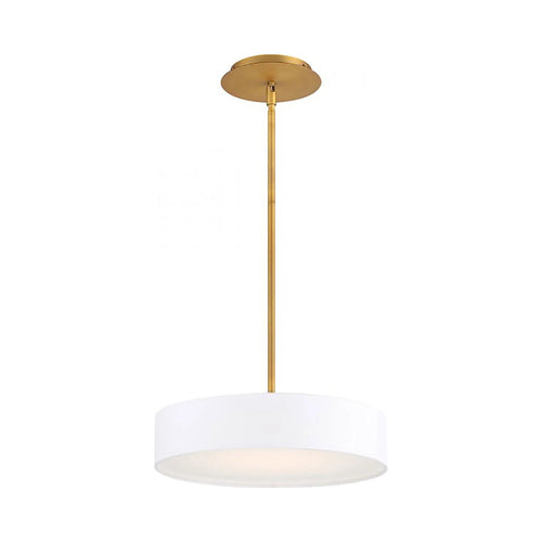 Manhattan LED Pendant Light.