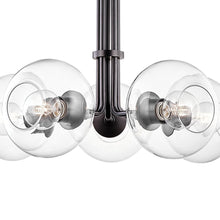 Load image into Gallery viewer, Margot Chandelier Detail.

