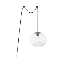 Load image into Gallery viewer, Margot Pendant Light in Old Bronze.
