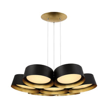Load image into Gallery viewer, Marimba LED Chandelier (Medium).
