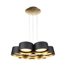 Load image into Gallery viewer, Marimba LED Chandelier (Large).
