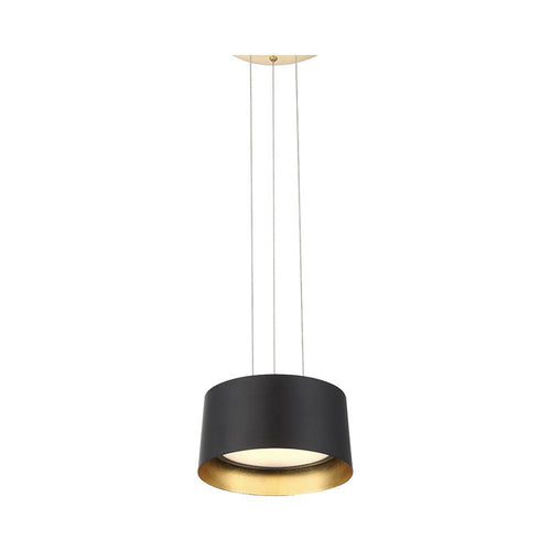 Marimba LED Pendant Light.
