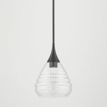 Load image into Gallery viewer, Marissa Pendant Light Detail.
