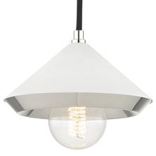 Load image into Gallery viewer, Marnie Pendant Light - Additional image.
